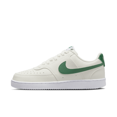 Unlock Your Style: A Deep Dive into Nike Women’s Court Vision Low Next Nature Shoes