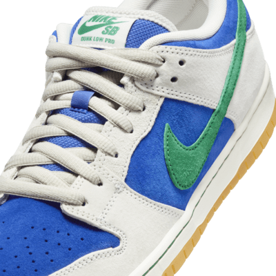 Scarpa da skateboard Nike SB Dunk Low Pro