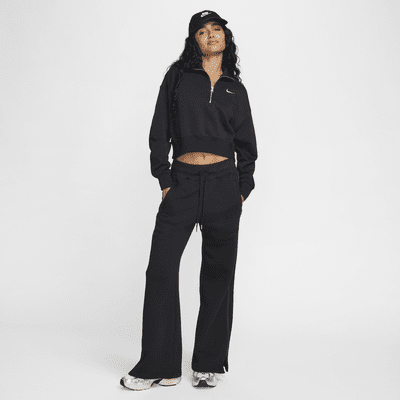 Nike Sportswear Phoenix Fleece Hose (Damen)