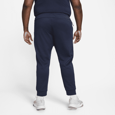 Nike Therma Men's Therma-FIT Tapered Fitness Pants