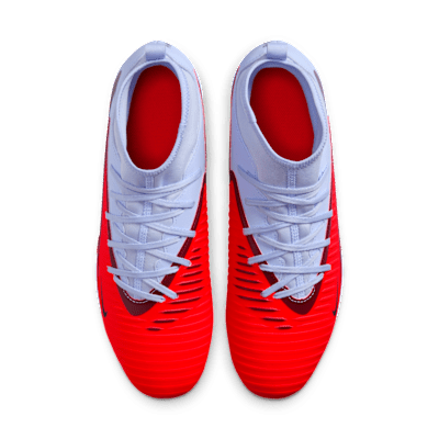 Nike Phantom 6 High Club Çoklu Zemin Kramponu