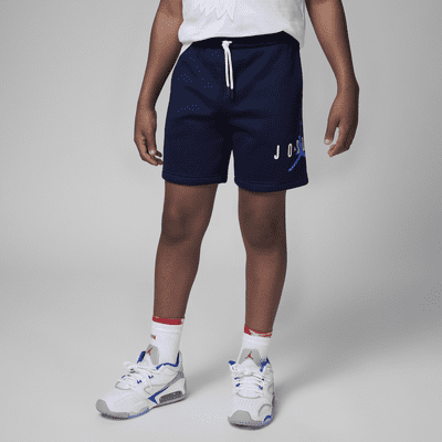 Jordan Pantalón corto de tejido Fleece - Nike