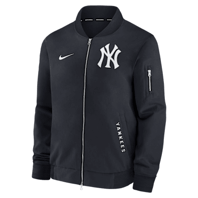 New York Yankees Authentic Collection Dugout