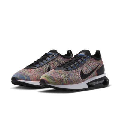 Nike Air Max Flyknit Racer Men's Shoes