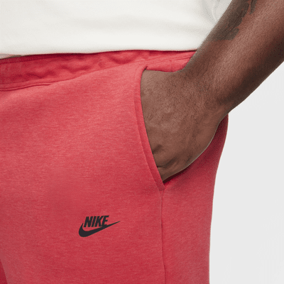 Nike Sportswear Tech Fleece Herenshorts