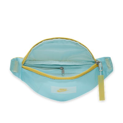 Bolsa bandolera (pequeña, 1 L) Nike Heritage