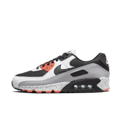 nike air max hombre naranja