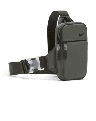 nike sportswear hip pack