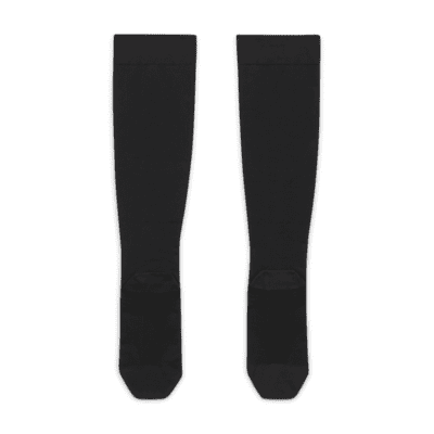 Nike Spark Lightweight Over-The-Calf Compression Running Socks. Nike CH