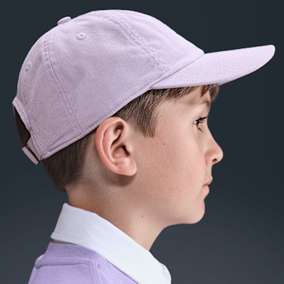 Nike Club Kids' Unstructured Futura Wash Cap