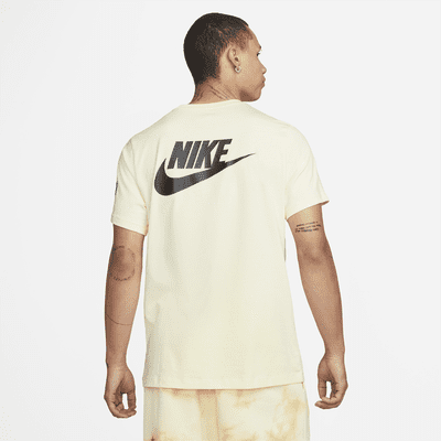 Nike Sportswear Men's T-Shirt. Nike ID