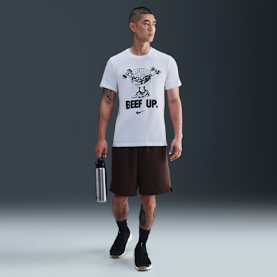 Nike Men's Dri-FIT Training T-Shirt