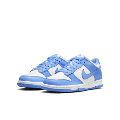 Nike Dunk Low Schuh für ältere Kinder