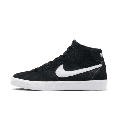 Total 72+ imagen nike sb shoes high tops