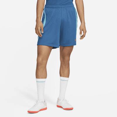 Nike Dri-FIT Strike Men's Soccer Shorts