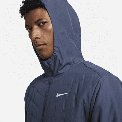 Chamarra de running con relleno sintético para hombre Nike Therma-FIT Repel