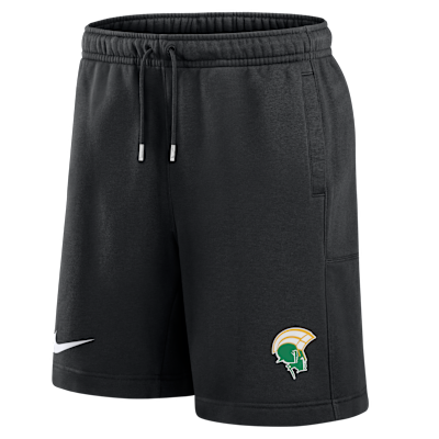 Nike College Club Fleece (Norfolk State University)