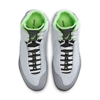 Nike Inflict 4 Wrestling Shoes