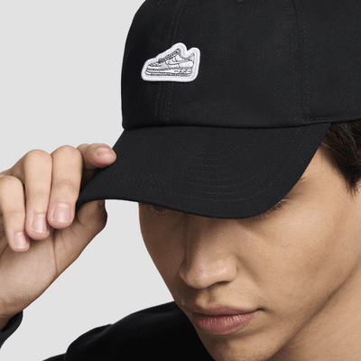 Nike Club unstrukturierte Cap