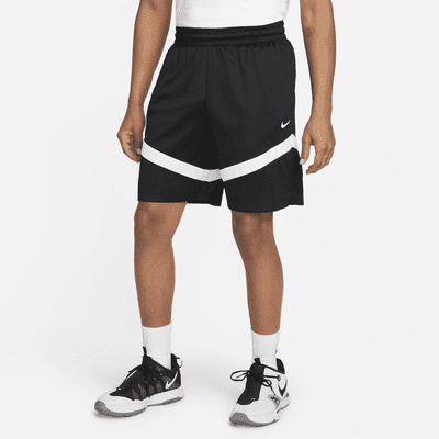Nike Dri-FIT Icon Men's 20cm (approx.) Basketball Shorts. Nike ID