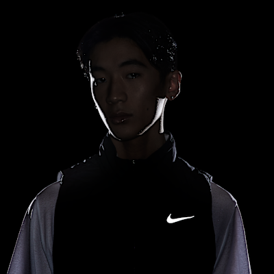 Nike Therma-FIT Repel Men's Synthetic-Fill Running Vest