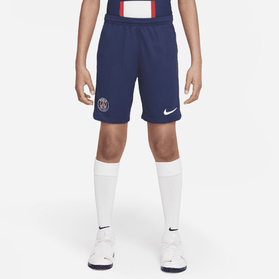 Paris Saint-Germain 2022/23 Stadium Fourth Men's Jordan Dri-FIT Football  Shorts. Nike LU