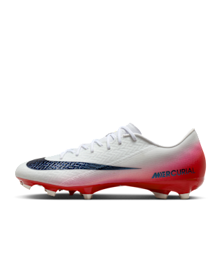Unisex  Nike Mercurial Vapor 16 Academy LV8 Multi-Ground Low-Top Soccer Cleats