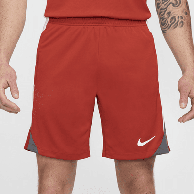 Nike Strike Dri-FIT-fodboldshorts til mænd