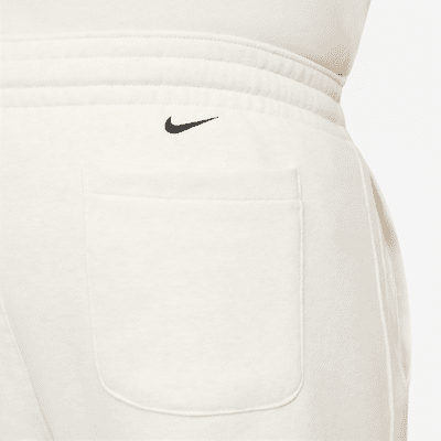LeBron Men's Open Hem Fleece Trousers. Nike AU