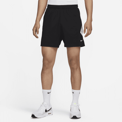 Nike Dri-FIT Men's 13cm (approx.) Football Shorts. Nike PH