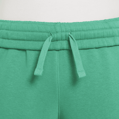 Nike Sportswear Club Fleece Big Kids' Joggers