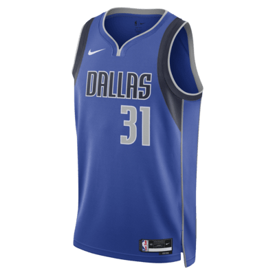 Dallas Mavericks Icon Edition