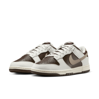 Nike Dunk Low Men's Shoes