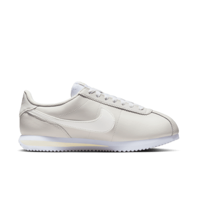 รองเท้าผู้หญิง Nike Cortez Leather