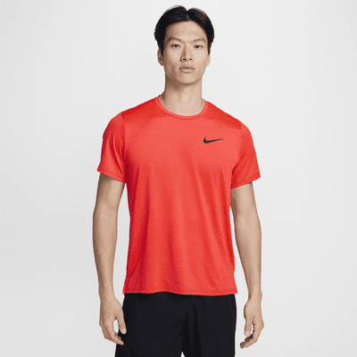 Nike Pro Dri-FIT Men's Short-Sleeve Top