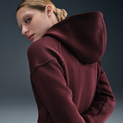 Nike Sportswear Tech Fleece Windrunner Women's Full-Zip Hoodie