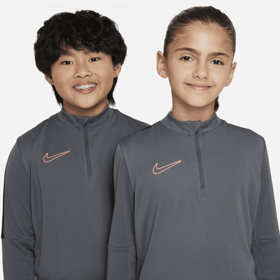 เสื้อฝึกซ้อมฟุตบอลเด็กโต Nike Dri-FIT Academy23