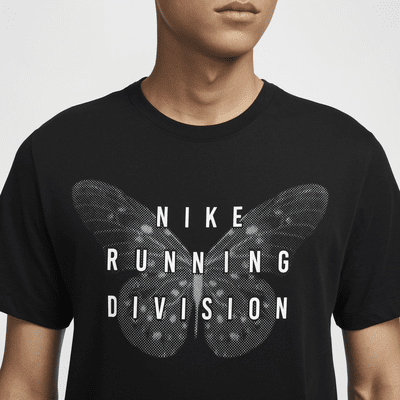 Nike Run Division Men's Dri-FIT T-Shirt