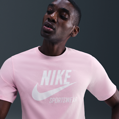 Playera para hombre Nike Sportswear