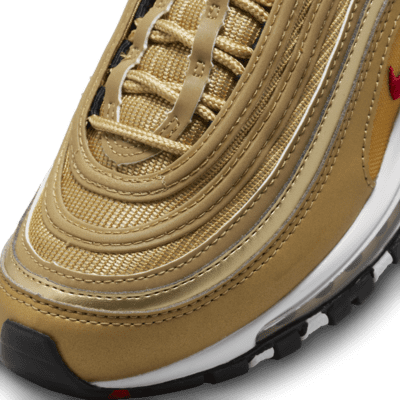 Nike Air Max 97 Big Kids' Shoes