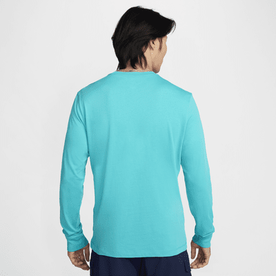 Nike Sportswear Men's Long-Sleeve T-Shirt