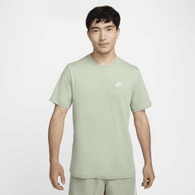 Nike Sportswear Club-T-shirt til mænd