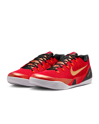 Kobe 9 Low