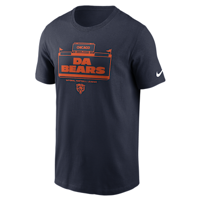 Chicago Bears Local Essential