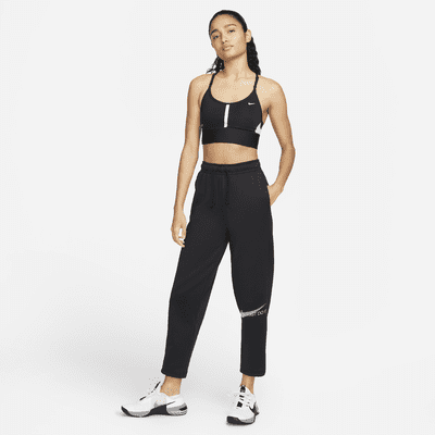 womens nike all white