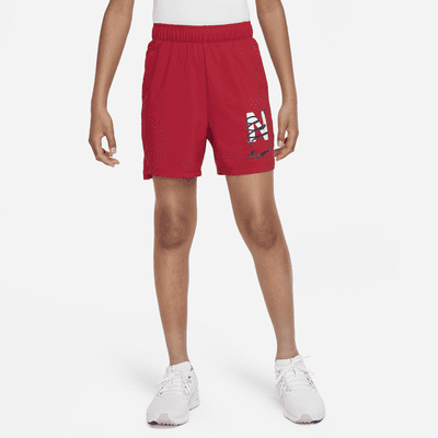 Nike Dri-FIT Performance Select Big Kids' (Boys') Shorts