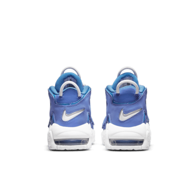 nike uptempo talla 40