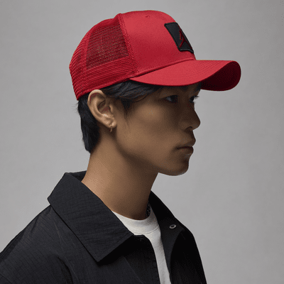 Jordan Rise Structured Hat