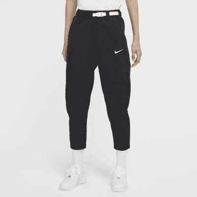 nike sportswear tech pack women's woven pants