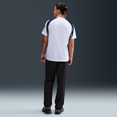 Maglia da calcio replica Nike Dri-FIT Tottenham Hotspur 2025/26 Stadium da uomo – Home